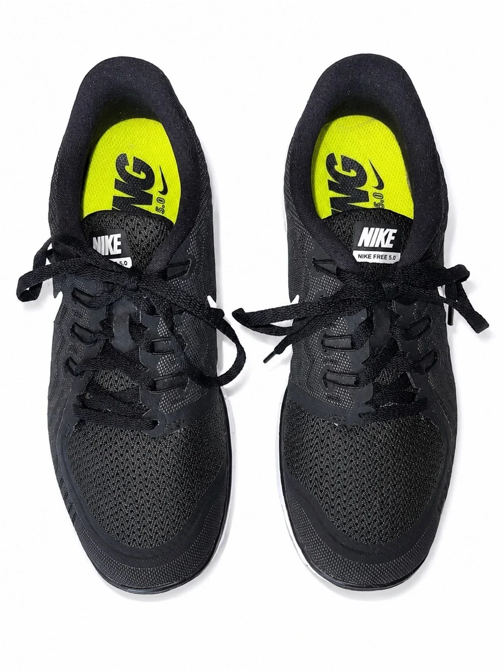 Nike Free 5.0 Running Shoe Women’s Size 8